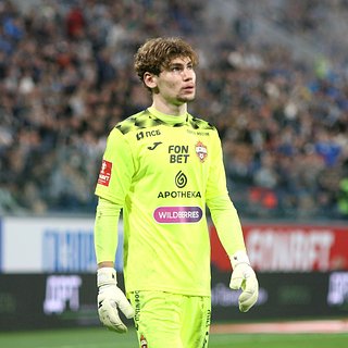 ЦСКА объявил об уходе двух вратарей Боков, Челестини, Марко, Николича, Фабио