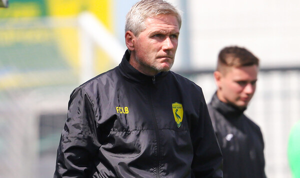 Гаврюшов, Андрея, Чернигов