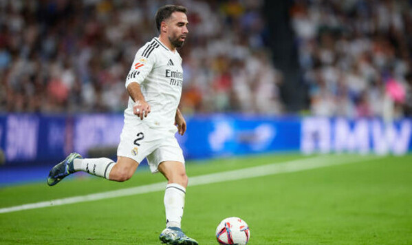 Реал, Карвахаль, Алонсо, Хаби