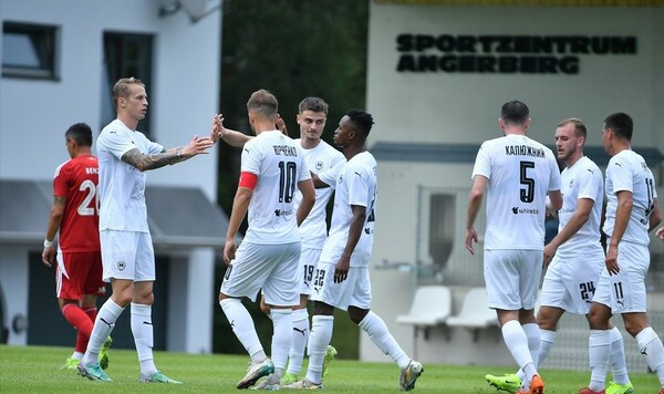 Металлист, Ботошани, Рашица, Овусу, Бартуловича