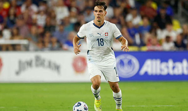 Милан предложит 32 млн за Яшари. Но не за того, который в ЛНЗ Яшари, Скира, Брюгге