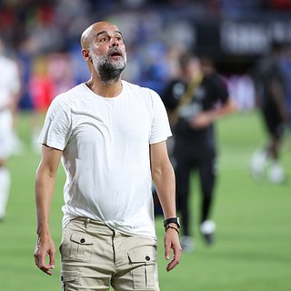 «Манчестер Сити» вылетел с клубного чемпионата мира Хилялю, Сити, Флуминенсе, Интер