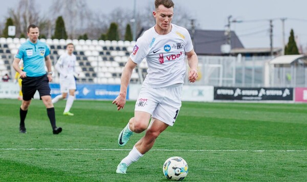 ОФИЦИАЛЬНО. Форвард Колоса покинул клуб. Он вернется в Металлист 1925 Колос, Сидоров, Ковалевка, Алексей, Металлист