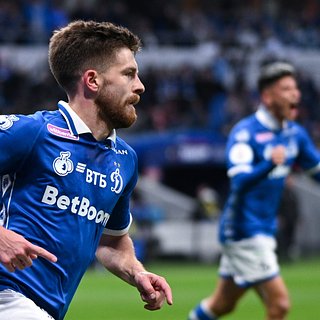 Карпин оценил результаты жеребьевки Кубка России Кубка, России, Динамо, Карпин, Крылья