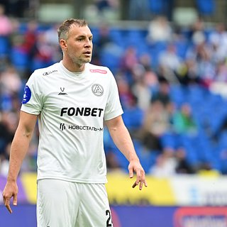 России, Дзюба, Валерий, Карпин