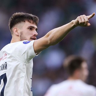 Писарский, Сочи, Митрофанов, Пари, Нижний