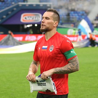 Заболотный перешел в «Спартак» Заболотный, Спартак, Химки, Зенит