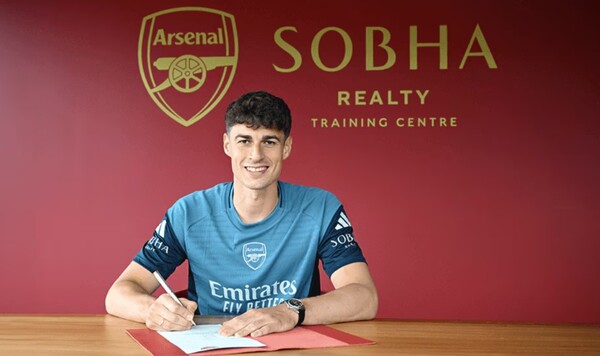 ОФИЦИАЛЬНО. Арсенал подписал самого дорогого вратаря мира за 5 млн Арсенал, Аррисабалаги, Кепа, Райи, Борнмут