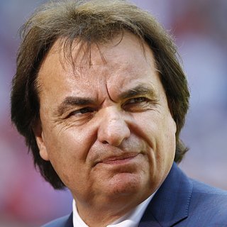 В швейцарском клубе назвали инициатора проведения матча с «Зенитом» Зенитом, Сьон, Константин