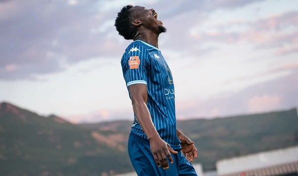 Металлист 1925 усилит состав перспективным легионером за 1,2 млн евро Металлист, Динамо, Тираны, Украны, Албании