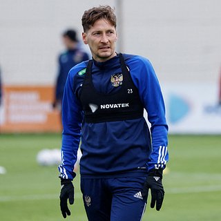 Во Франции рассказали о разочаровании российским футболистом Кузяев, Гавра, Далер, Бюрон