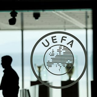 Россия обошла Украину в таблице коэффициентов УЕФА Украину, Дмитрий, Булыкин, России