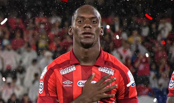 Динамо сделало официальное предложение по легионеру Медина, Брайан, Кали, Америка, Динамо