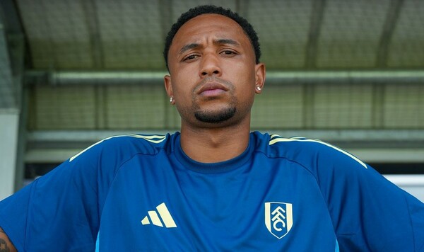 Кенни, Эвертон, Фулхэме, Тете