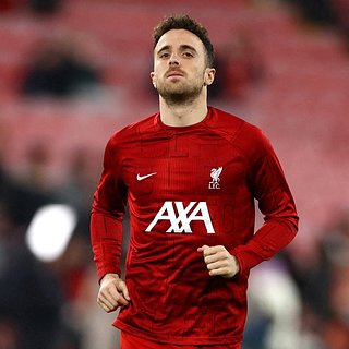 Стали известны подробности смертельного ДТП с участием 28-летнего футболиста «Ливерпуля» Ливерпуля, Португалии, Кубок, Жоты