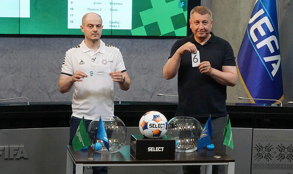 ОФИЦИАЛЬНО. В сезоне 2025/26 Второй лиги команды сыграют три круга Второй, Украины