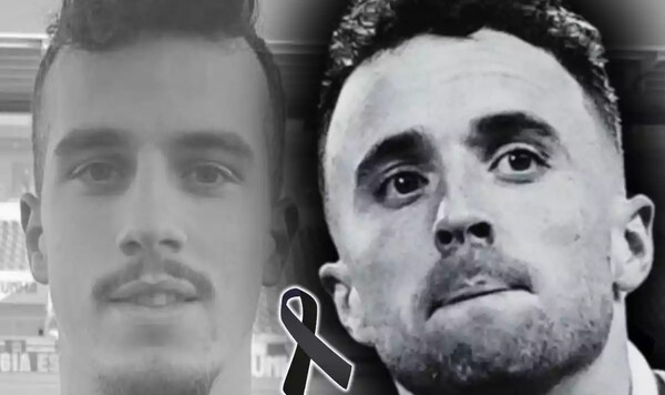 Он играл за Пенафиел. Что известно про брата Диогу Жоты, погибшего в ДТП Диогу, Пенафиел, Андре, Силва, Гондомар