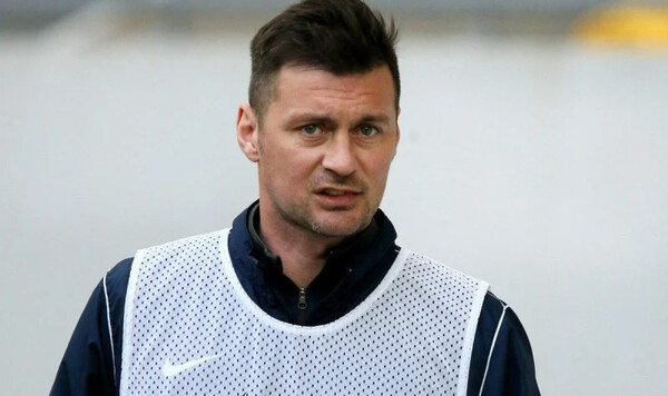 МИЛЕВСКИЙ: «Он – главная легенда Динамо, не Шевченко и не Ребров» Динамо, Белькевич, Артем, Милевский, Шевченко