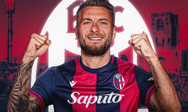 Стало известно, где продолжит карьеру знаменитый Чиро Иммобиле Болонью, Италию, Бешикташ, Чиро, Европы