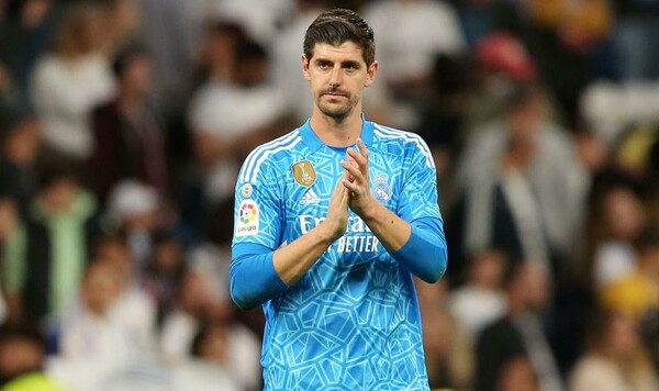 Куртуа, Трент, Александра, Арнольд, Тибо