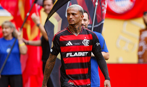 Гасперини определился с первым трансфером в Роме. Этот игрок был на КЧМ Фламенго, Пьеро, Гасперини, Джан