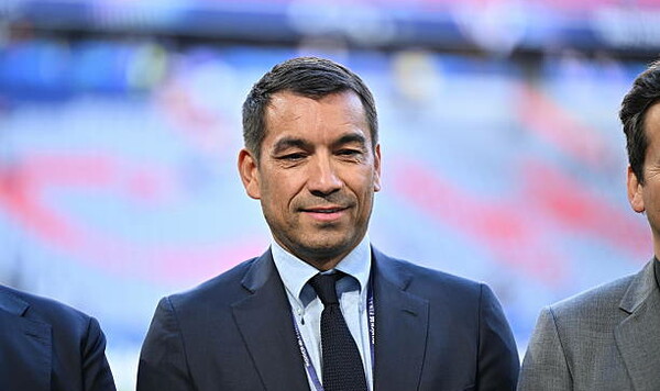 Ливерпуль, Нидерландов, Бронкхорст, Джованни, Хави