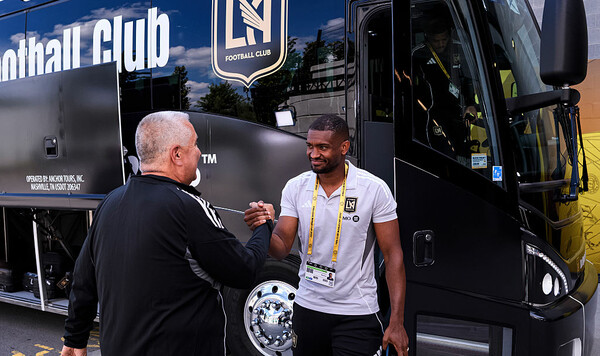 Шахтер требовал деньги от клуба из США. Источник раскрыл детали Шахтер, Марлон, Сантос, Анджелес, Флуминенсе