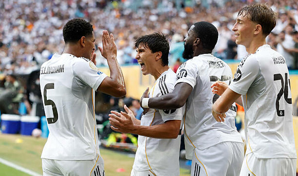 Не ПСЖ и не Манчестер Сити. Назван клуб с самым дорогим составом в Европе Сити, Челси, Реал, Transfermarkt