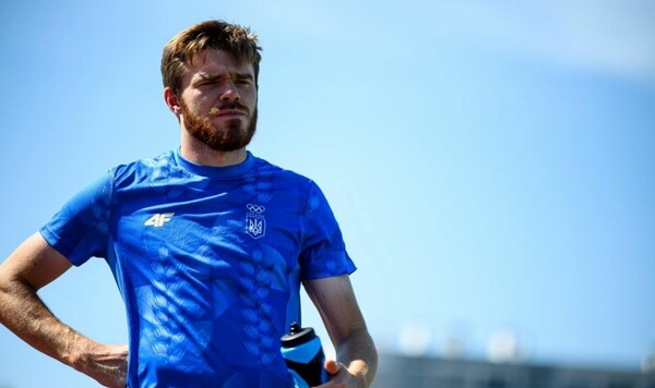 Два предложения. Украинец может перейти в топ-чемпионат за большие деньги Батагов, Трабзонспор, Евро