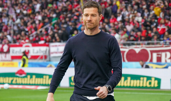 Хаби Алонсо выбрал замену Андрею Лунину в Реале Лунин, Алонсо, Андрею, Реал, Переса