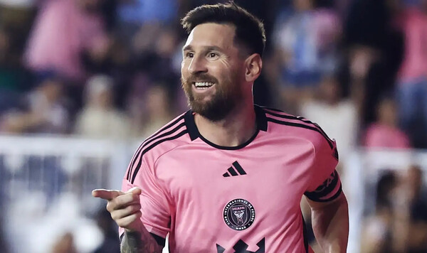 Переговоры начаты. Месси выбрал себе клуб на следующий год Месси, Интер, Майами, Лионель