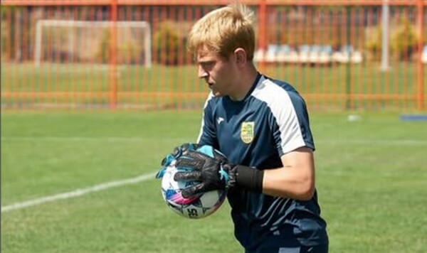 Харьковский Металлист и ФК Ужгород проводят спарринг. Стартовые составы Ужгород, Металлист