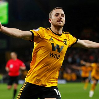 Жоты, Кубок, Ливерпуль, Англии