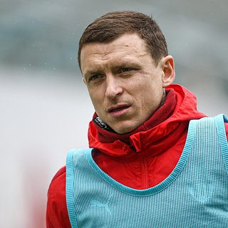 Мамаев поддержал Смолова после драки Смолов, Мамаев, Кофемании, Александр