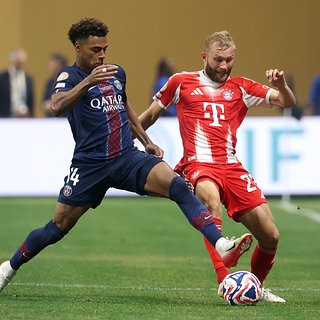 Челси, Палмейрас, Реал, Боруссией, Дортмунда