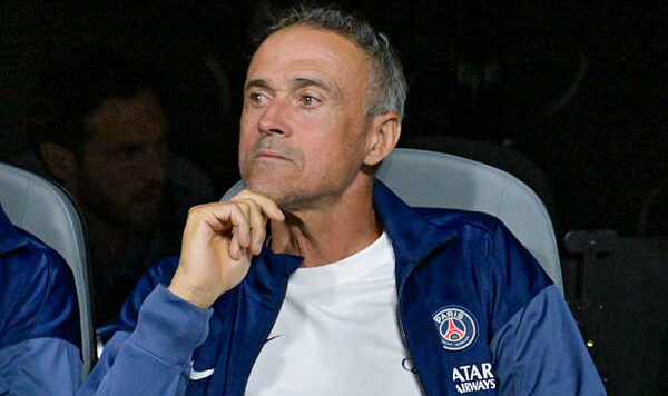 Луис ЭНРИКЕ: «Это было тяжело, но ПСЖ заслуживает полуфинал» Бавария, Энрике, Луис