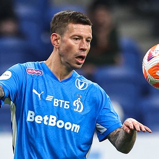 Бывший футболист клуба РПЛ сравнил Смолова с Зиданом после конфликта в «Кофемании» Смолова, Кофемании, Зидан, Зинедин, Матерацци