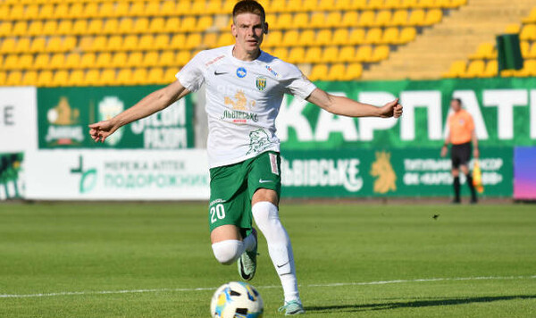 Олег, Украины, Очеретько, Шахтер, Карпаты