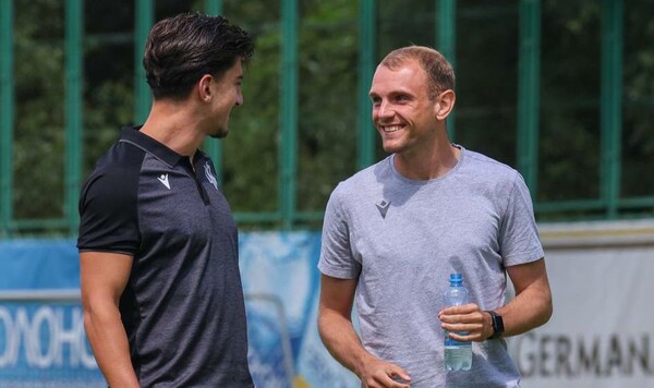 Оболони, Даниил, Поздравляю, Нормально, Конечно