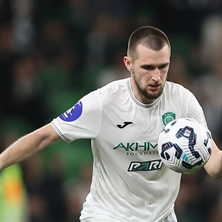 Уткин, Рамадан