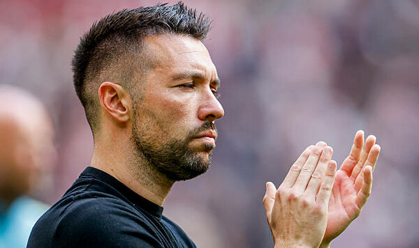 ОФИЦИАЛЬНО. Порту назначил тренера, которым интересовался гранд УПЛ Франческо, Фариоли, Аякс, Шахтер, Арда