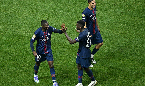 Килиан, Мбаппе, Флуминенсе, Реал, Opta