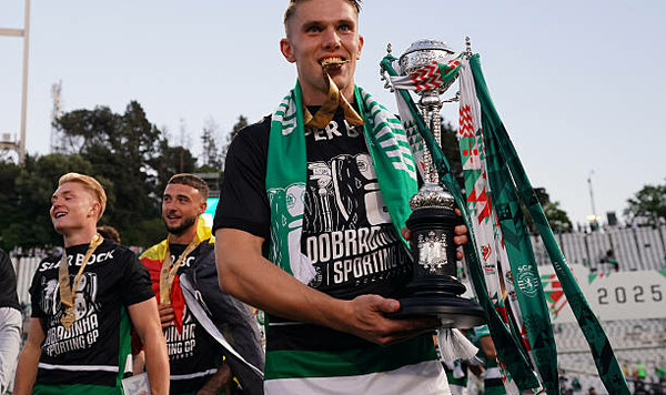 Виктор Дьекереш возглавляет один интересный рейтинг бомбардиров Дьекереш, Спортинга, Transfermarkt