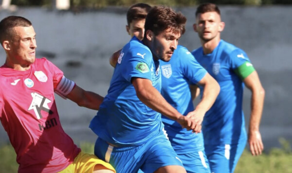 Викторию, Полтава, Сумы, Выбывание