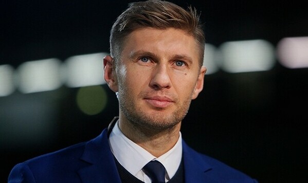 Экс-игрок сборной обвинил нидерландский клуб в убийстве украинцев Украины, Фейеноорд, Спартака, Миламбо, Лукойл