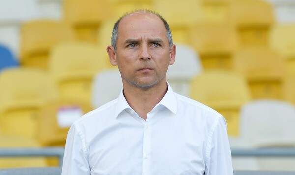 Виктор СКРИПНИК: «Хотим быть той силой, какой Заря была раньше» Заря, Словении, Всегда