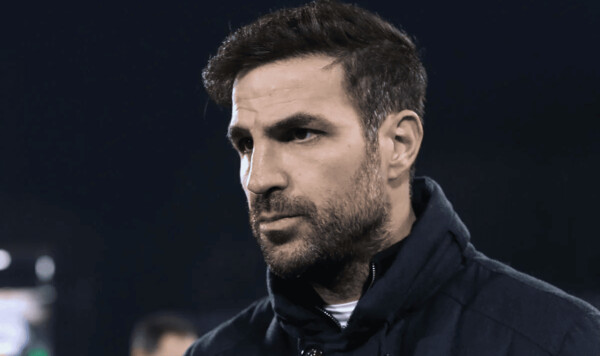 Гвардиола покинет Манчестер Сити. Ему уже нашли преемника Манчестер, Сити, Гвардиола, Комо