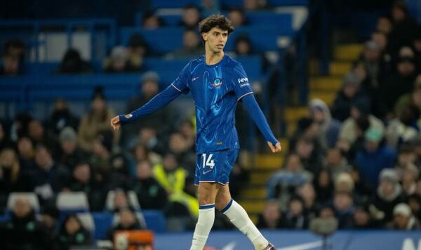 Трубин, Бенфики, Феликс, Жоау