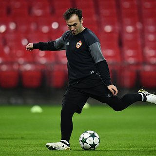 Игравший 10 лет назад за ЦСКА иностранный футболист назвал главную перемену в Москве Натхо, России, Кубка, Москве