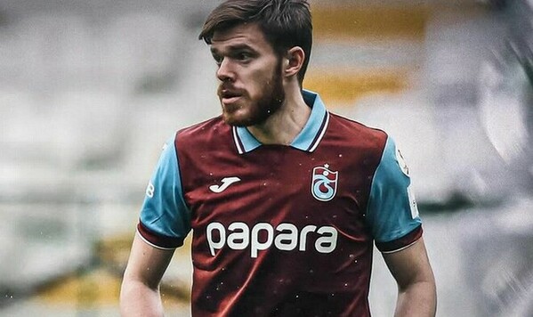 Игрок сборной Украины согласился перейти в Италию. Но есть проблема Италию, Украины, Батагов, Арсений, Трабзонспор